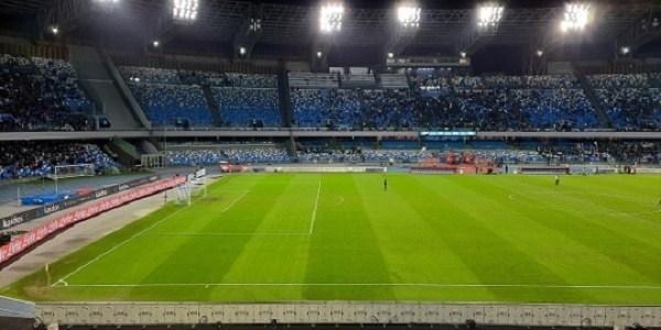 Napoli - Torino: info e prezzi biglietti