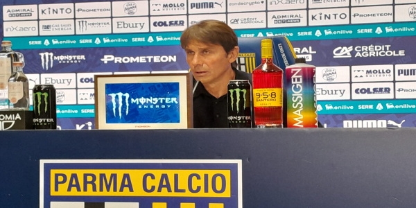 Parma - Napoli 0-0, Conte: manca l\'ultimo passo, restiamo concentrati