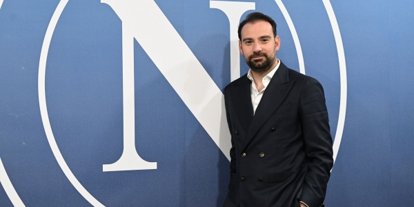 SSCN, Manna: speriamo di regalare ai tifosi un nuovo calciatore, il mister è il n1