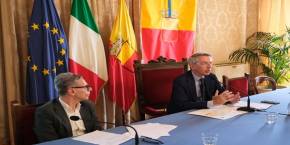 ESTATE A NAPOLI 2025