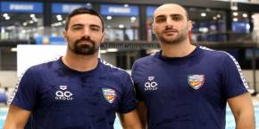 Canottieri Napoli, Borrelli: promozione vicina, proviamo a chiudere vincendo anche a Torino