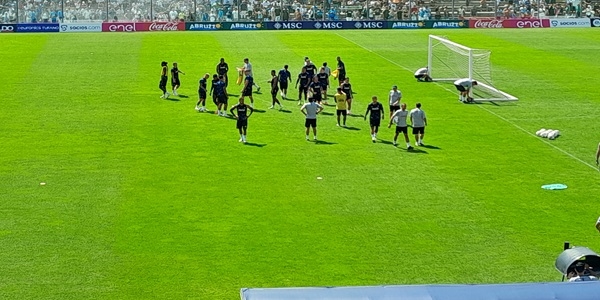 Il Napoli e il mercato: tanti acquisti da fare ma in che tempi?