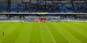 SSC Napoli: Natan al Real Betis