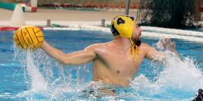 Pallanuoto A2 - Bava Opportunity Ischia, primo colpo: torna Dimitrije Krijestorac!