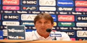 Conte: stagione impegnativa e stimolante. Vogliamo porre le basi per presente e futuro