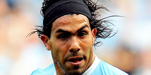 Telenovela Tevez: PSG in vantaggio