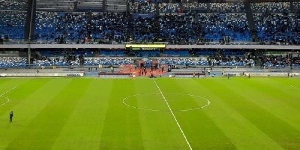 Champions e Serie A al Maradona: tutte le info per i biglietti