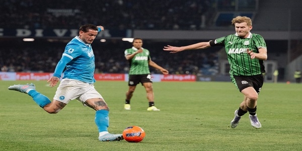 SSCN: Mazzocchi al Venezia