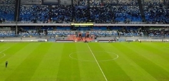 SSC Napoli: ceduti Lindstrom e Cajuste