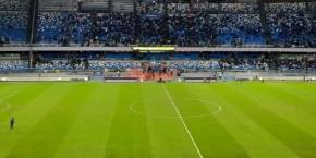 SSC Napoli, la lista Uefa per la League Phase di Champions League
