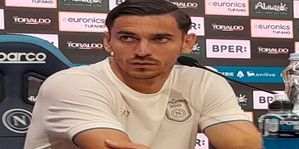Inter - Napoli 3 - 2, Politano: concesse tante palle gol nell\'ultima mezzora