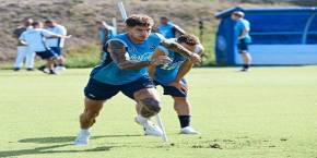 SSC Napoli: report Allenamento 6 settembre