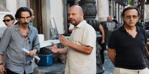 SSC Napoli: iniziate le riprese del film del Centenario