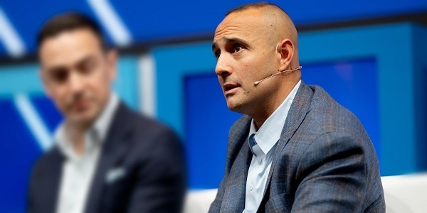 NAPOLI BASKETBALL, IL PRESIDENTE RIZZETTA ALLA DEUTSCHE BANK SPORTS INVESTMENT CONFERENCE