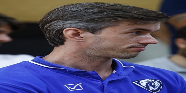 MAXIMA ROMA - NAPOLI BASKETBALL, INIZIA IL CAMPIONATO. GM LAUGHLIN: SIAMO PRONTI
