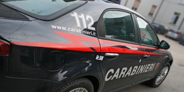 Marano- Villaricca: Alto impatto dei Carabinieri. 