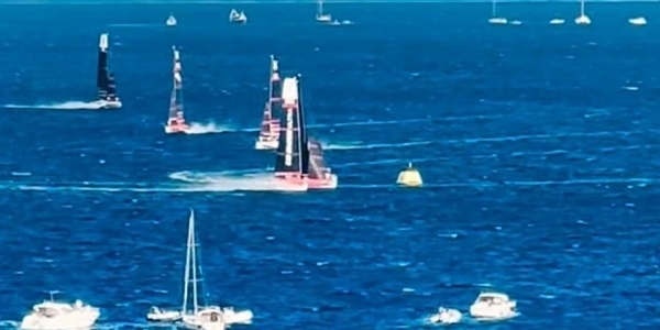 Coppa America, Manfredi: grande successo popolare