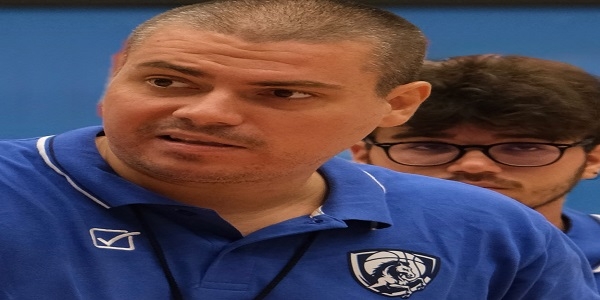 Napoli Basketball - Una Hotels R. Emilia, Dino Repesa: consapevoli dell\'importanza della gara