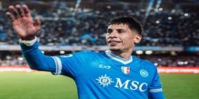 SSC Napoli: nota medica, l\'infortunio di Olivera