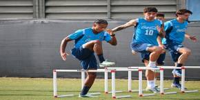 SSC Napoli: report allenamento 5 ottobre