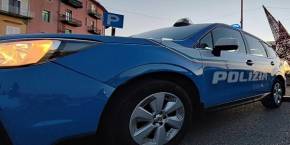 Pozzuoli: controlli della polizia
