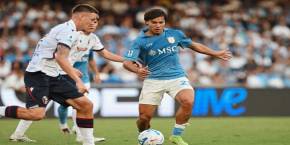NazionalNapoli: i risultati delle gare degli azzurri.