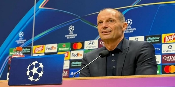 Villareal - Napoli 3 - 1, Allegri: ci manca equilibrio, è un problema che dobbiamo risolvere subito