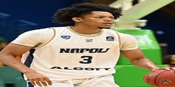 SLASK WROCLAW - NAPOLI BASKETBALL 82-86, GLI AZZURRI VINCONO ANCORA