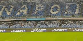 Monza-Napoli: info tifoseria ospite