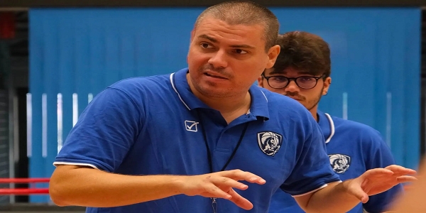 Sunday Basket all\'Alcott Arena. Napoli - Milano e poi Unitiva - Ragusa
