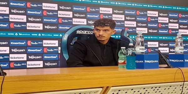 Venezia - Napoli 1 - 0, Di Lorenzo: dobbiamo dare qualcosa in più, il gruppo ne è consapevole