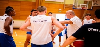 Napoli cede il passo a Milano. Azzurri battuti 82 - 98