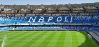 Napoli - Roma: grande sfida al Maradona, vincere per risalire la china
