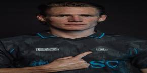 Approved by ’O Munaciello: SSC Napoli ed EA7 presentano la Maglia Halloween 2026/27