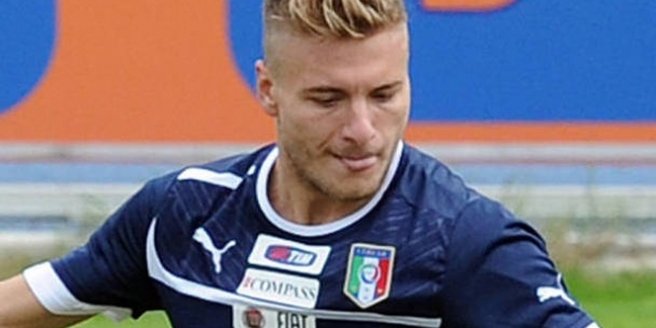Italia U.21: contro la Svezia, decide Immobile.