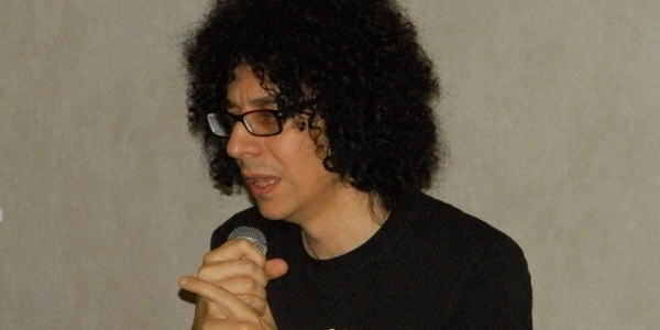 Giovanni Allevi alla Fnac di Napoli con il suo nuovo album Sunrise