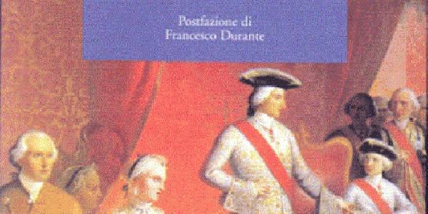Libri: Il Resto di niente