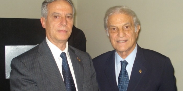 GINNASTICA : Pitton eletto nel Direttivo presieduto da Agabio