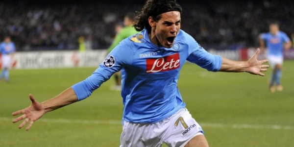 NAPOLI - INTER 2-0 LIVE