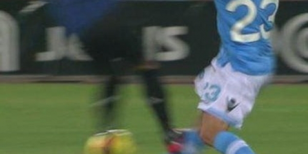 Napoli, notti magiche. La semifinale è tua!