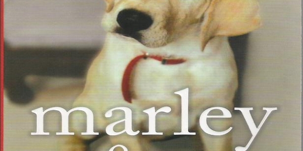 Libri: Io e Marley