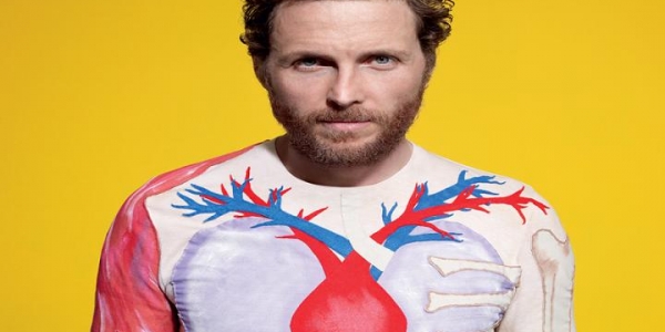 Backup tour 2013: Jovanotti torna negli stadi