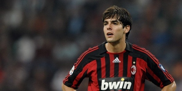 Milan-Kakà : trattativa saltata