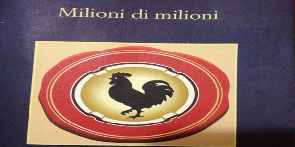Libri: Milioni di milioni