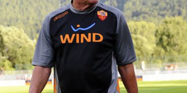 SERIE A: LA ROMA ESONERA ZEMAN. SQUADRA AFFIDATA AD ANDREAZZOLI