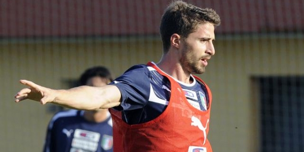 Under 21: Italia - Germania 1 -0, decide Borini.