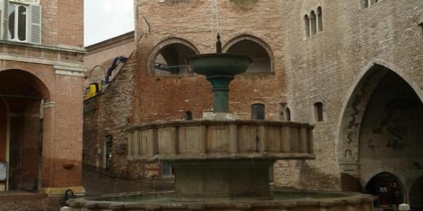 Fabriano: arte, cultura ed industria  