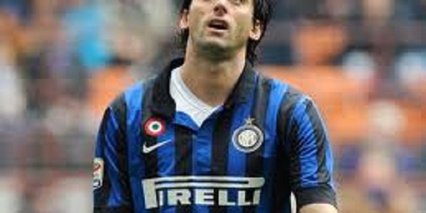 Inter: brutto infortunio per Diego Milito