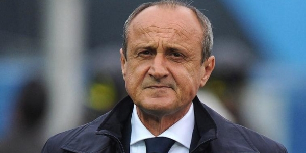 Napoli: Samp avversario difficile