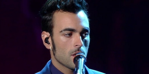 Sanremo: vince Mengoni